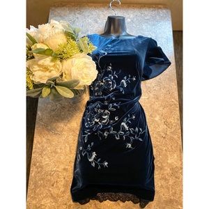 NWT White House Black Market Dress